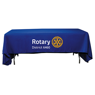 Custom Table Cover